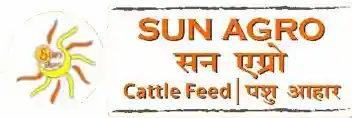 sun agro industries logo